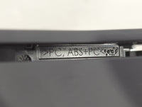 2012-2015 Audi A6 Information Radio Display Screen 1468574 - Oemusedautoparts1.com