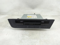 2012-2015 Audi A6 Radio Control Panel 1468620 - Oemusedautoparts1.com