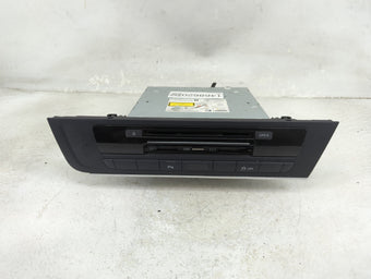 compare product 2012-2015 Audi A6 Radio Control Panel 1468620