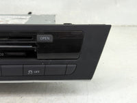 2012-2015 Audi A6 Radio Control Panel 1468620 - Oemusedautoparts1.com