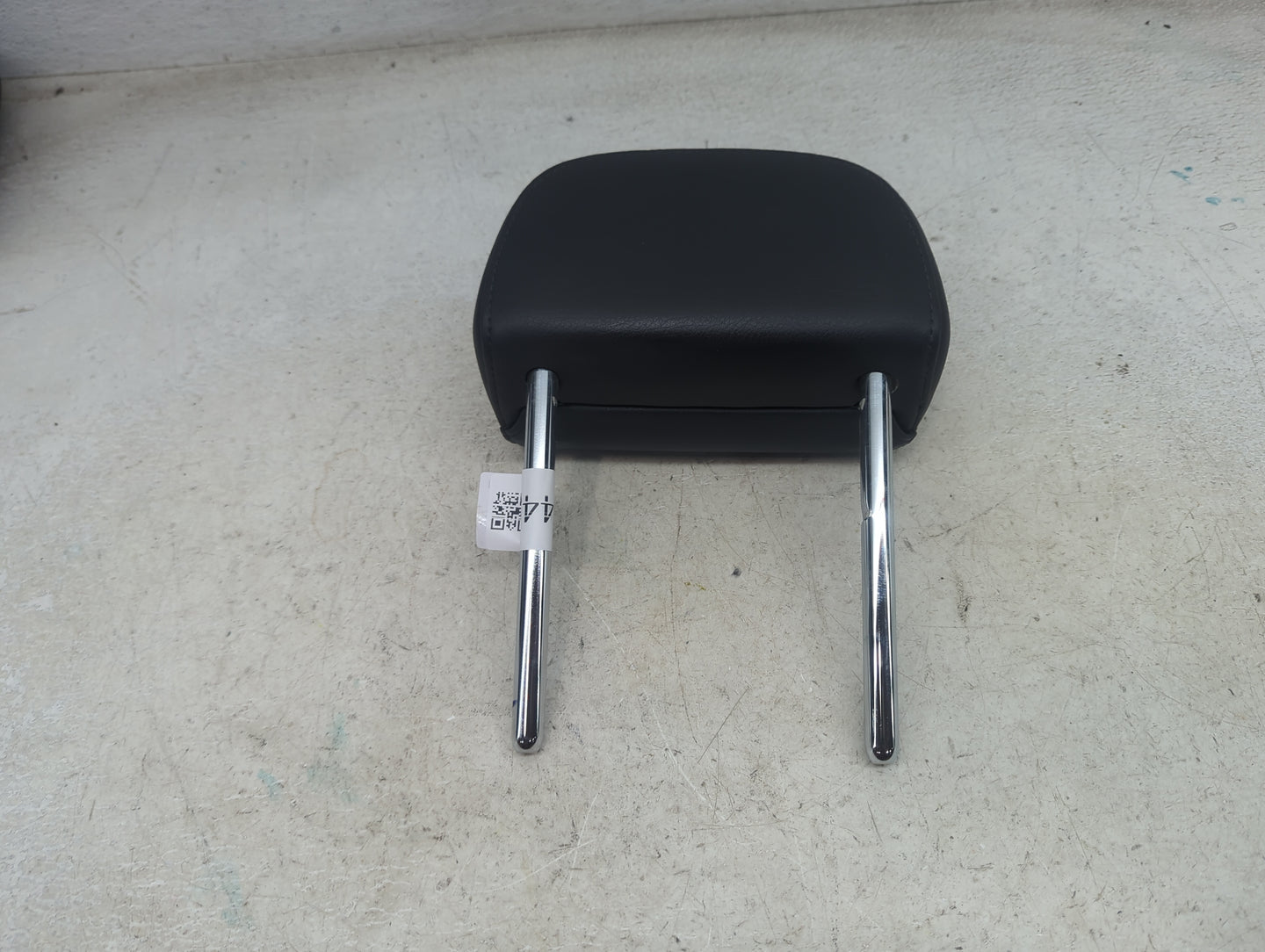 2014 Audi A6 Headrest Head Rest Front Driver Passenger Seat Fits OEM Used Auto Parts - Oemusedautoparts1.com
