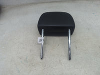 2014 Audi A6 Headrest Head Rest Front Driver Passenger Seat Fits OEM Used Auto Parts - Oemusedautoparts1.com