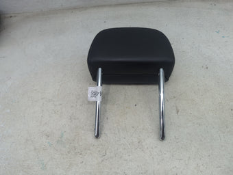 compare product 2014 Audi A6 Headrest Head Rest Front Driver Passenger Seat Fits OEM Used Auto Parts