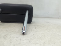 2014 Audi A6 Headrest Head Rest Front Driver Passenger Seat Fits OEM Used Auto Parts - Oemusedautoparts1.com