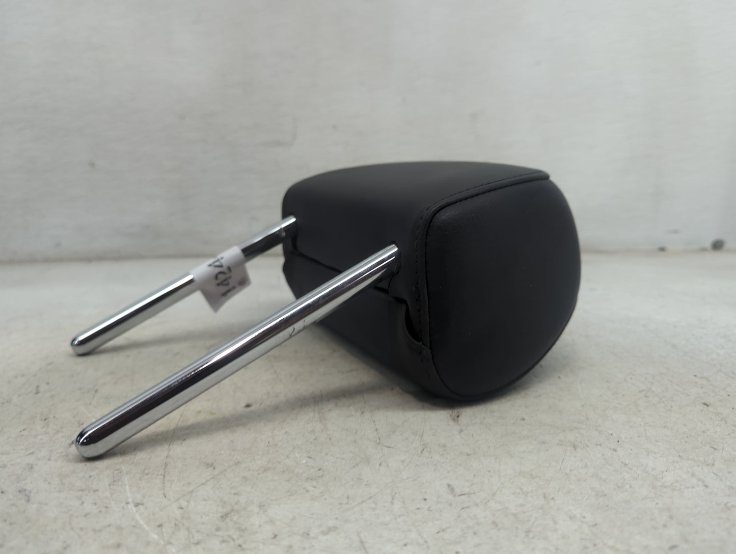 2014 Audi A6 Headrest Head Rest Front Driver Passenger Seat Fits OEM Used Auto Parts - Oemusedautoparts1.com