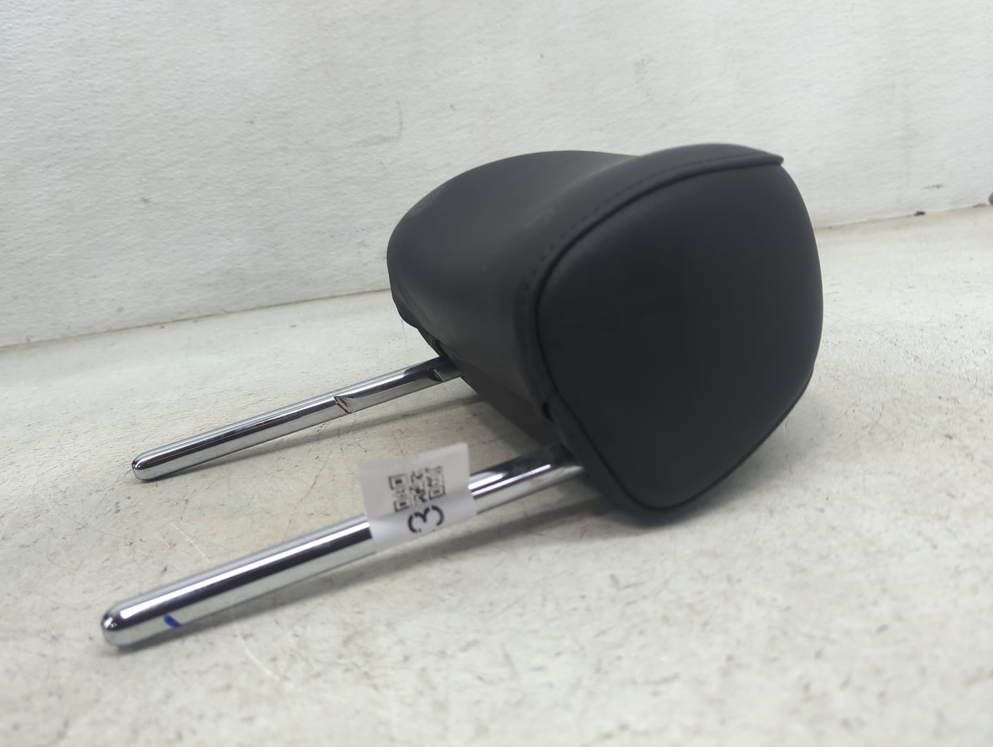 2014 Audi A6 Headrest Head Rest Front Driver Passenger Seat Fits OEM Used Auto Parts - Oemusedautoparts1.com
