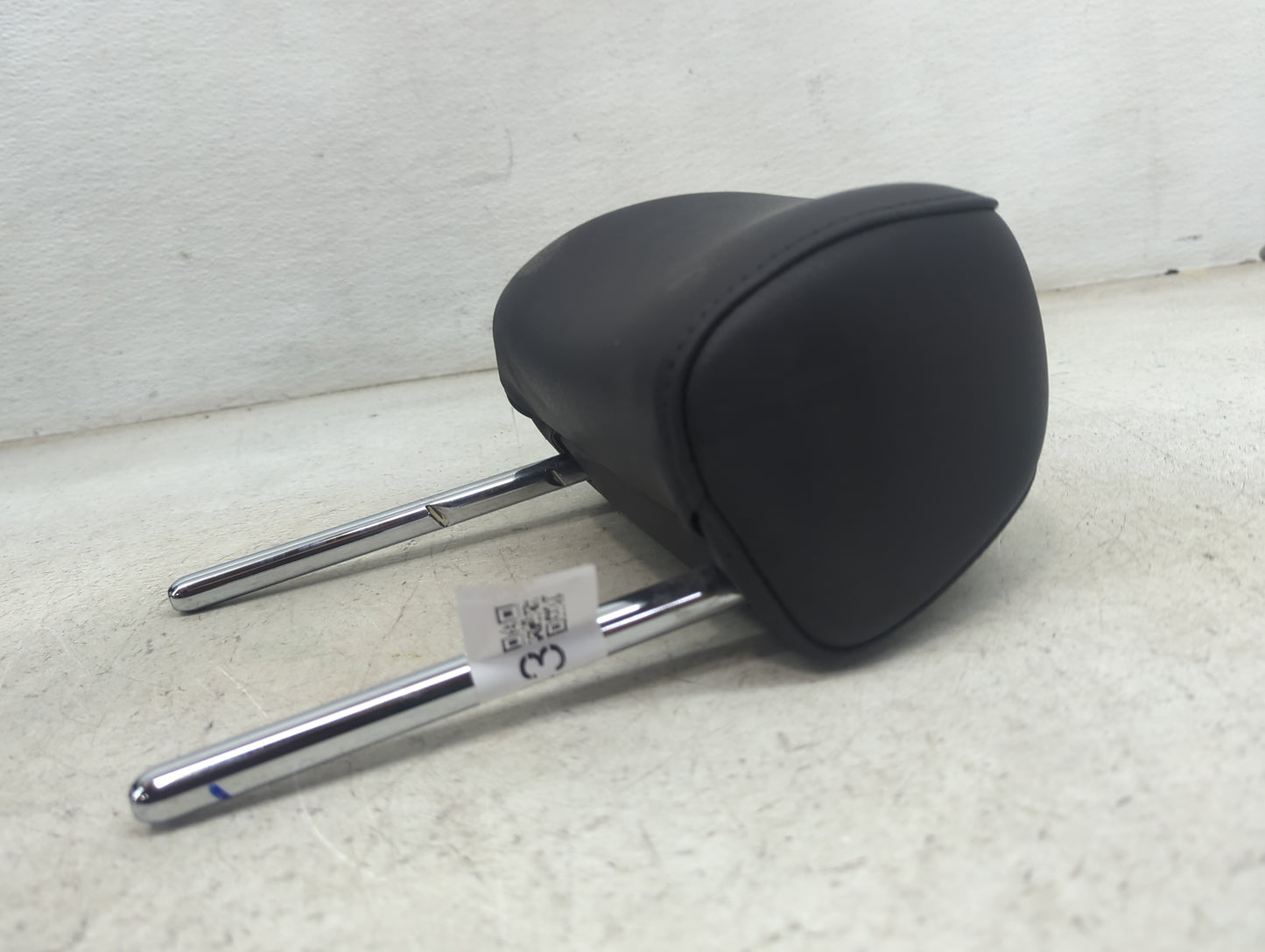 2014 Audi A6 Headrest Head Rest Front Driver Passenger Seat Fits OEM Used Auto Parts - Oemusedautoparts1.com