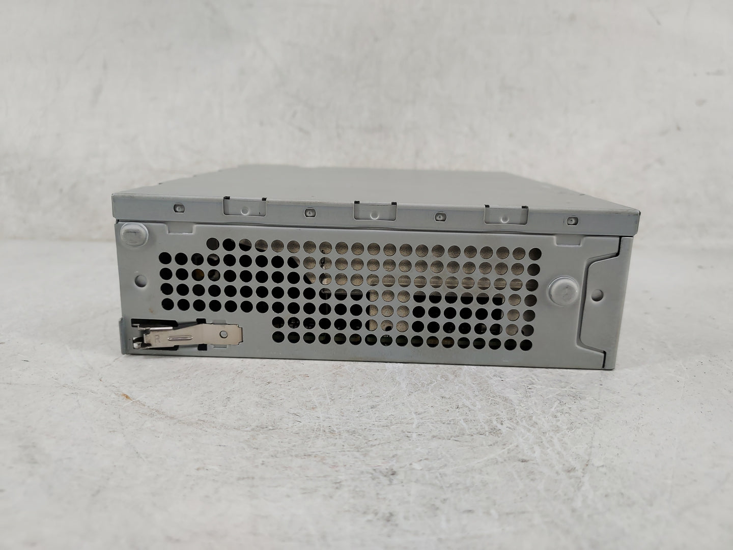 2010-2015 Audi A6 Radio AM FM Cd Player Receiver Replacement P/N:4G0035082G 4G0035082 Fits OEM Used Auto Parts - Oemusedauto