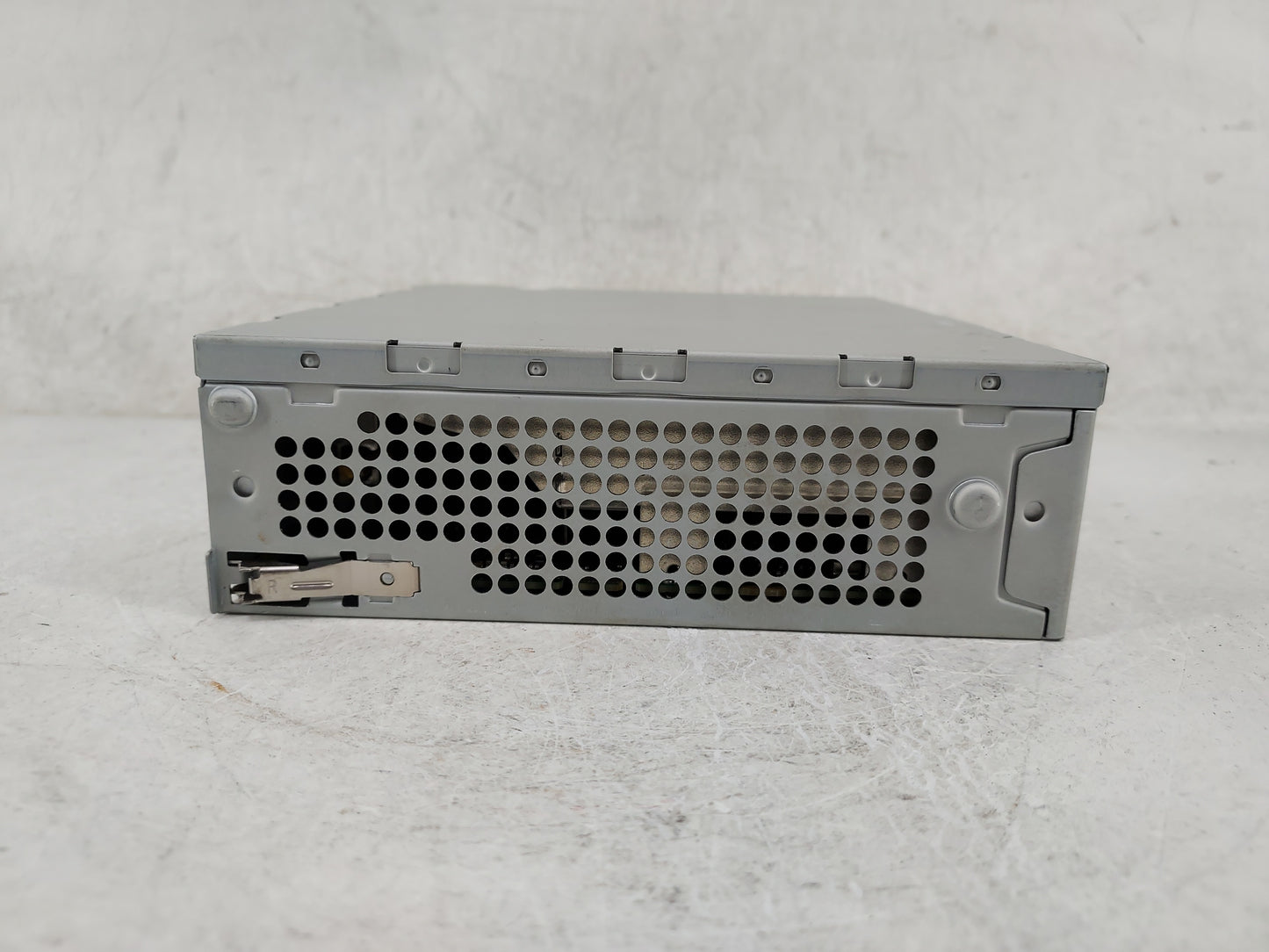 2010-2015 Audi A6 Radio AM FM Cd Player Receiver Replacement P/N:4G0035082G 4G0035082 Fits OEM Used Auto Parts - Oemusedauto