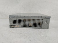 2010-2015 Audi A6 Radio AM FM Cd Player Receiver Replacement P/N:4G0035082G 4G0035082 Fits OEM Used Auto Parts - Oemusedauto