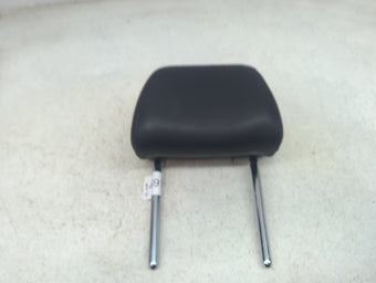 compare product 2014 Audi A6 Headrest Head Rest Front Driver Seat Black