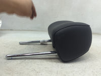 2014 Audi A6 Headrest Head Rest Front Driver Seat Black - Oemusedautoparts1.com