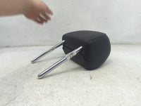 2014 Audi A6 Headrest Head Rest Front Driver Seat Black - Oemusedautoparts1.com