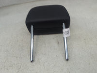 2014 Audi A6 Headrest Head Rest Front Driver Seat Black - Oemusedautoparts1.com