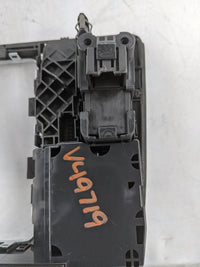 2014 Audi A6 Radio Control Panel - Oemusedautoparts1.com