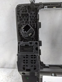 2014 Audi A6 Radio Control Panel - Oemusedautoparts1.com