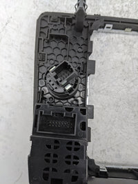 2012-2015 Audi A6 Radio Control Panel 1478406 - Oemusedautoparts1.com
