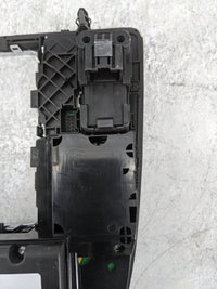 2012-2015 Audi A6 Radio Control Panel 1478406 - Oemusedautoparts1.com