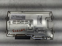 2012-2014 Audi A6 Radio Speaker Amplifier - Oemusedautoparts1.com