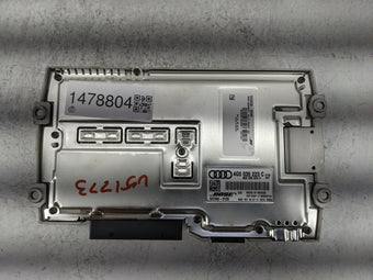 compare product 2012-2014 Audi A6 Radio Speaker Amplifier