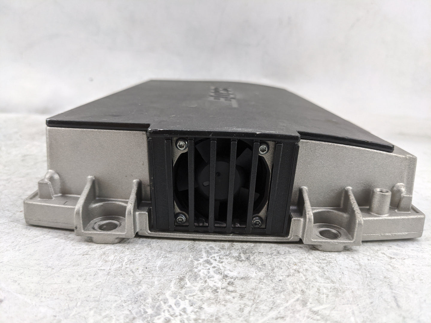 2012-2014 Audi A6 Radio Speaker Amplifier - Oemusedautoparts1.com
