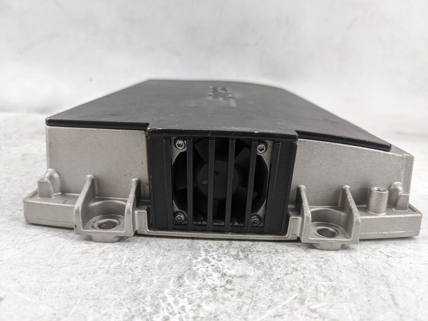 2012-2014 Audi A6 Radio Speaker Amplifier - Oemusedautoparts1.com