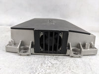 2012-2014 Audi A6 Radio Speaker Amplifier - Oemusedautoparts1.com