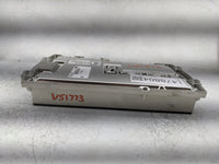 2012-2014 Audi A6 Radio Speaker Amplifier - Oemusedautoparts1.com