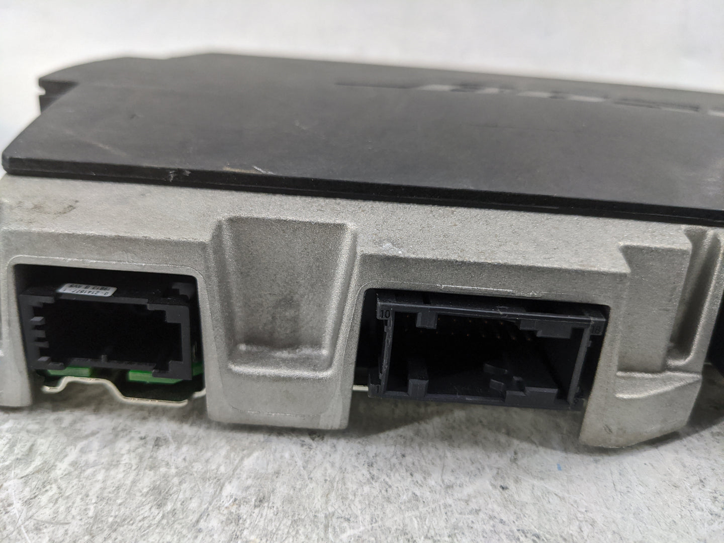 2012-2014 Audi A6 Radio Speaker Amplifier 1478867 - Oemusedautoparts1.com