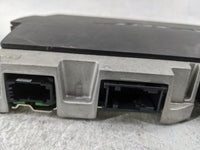 2012-2014 Audi A6 Radio Speaker Amplifier 1478867 - Oemusedautoparts1.com