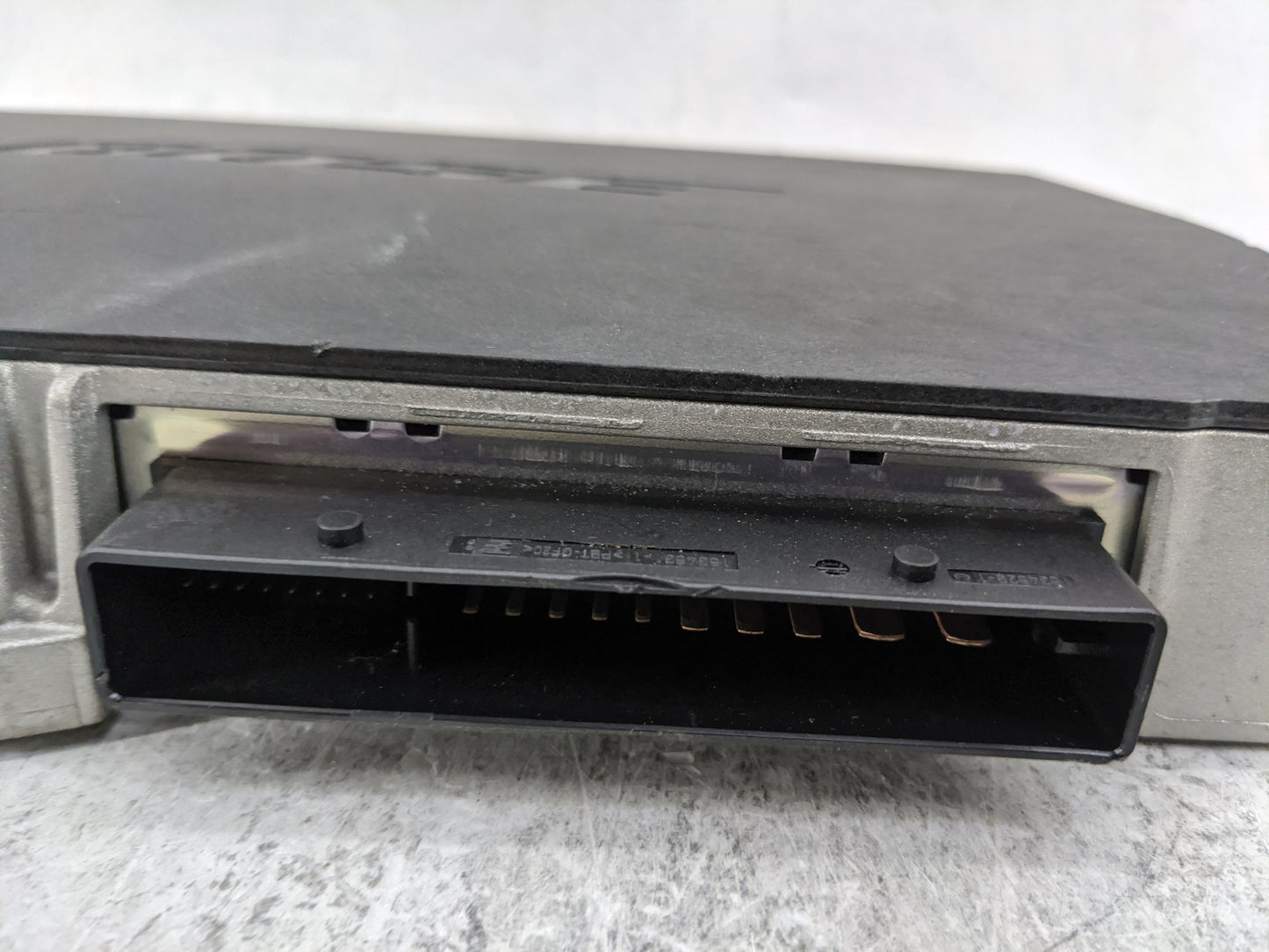 2012-2014 Audi A6 Radio Speaker Amplifier 1478867 - Oemusedautoparts1.com