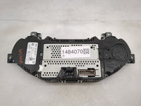 2014-2015 Audi A6 Instrument Cluster Speedometer Gauges P/N:4G8920984K 0263672217 Miles: Fits Fits 2014 2015 OEM Used Auto P