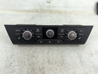 2012-2015 Audi A6 Climate Control Module Temperature AC/Heater Replacement P/N:4G0820043AH A2C81395400 Fits OEM Used Auto Pa