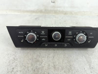 2012-2015 Audi A6 Climate Control Module Temperature AC/Heater Replacement P/N:4G0820043AH A2C81395400 Fits OEM Used Auto Pa