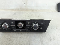 2012-2015 Audi A6 Climate Control Module Temperature AC/Heater Replacement P/N:4G0820043AH A2C81395400 Fits OEM Used Auto Pa