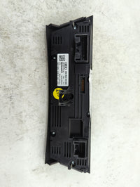 2012-2015 Audi A6 Climate Control Module Temperature AC/Heater Replacement P/N:4G0820043AH A2C81395400 Fits OEM Used Auto Pa