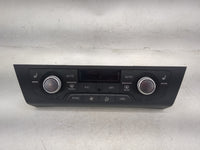 2014-2017 Audi A6 Climate Control Module Temperature AC/Heater Replacement P/N:4G0820043AM A2C85165000 Fits OEM Used Auto Pa