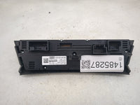 2014-2017 Audi A6 Climate Control Module Temperature AC/Heater Replacement P/N:4G0820043AM A2C85165000 Fits OEM Used Auto Pa