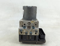 2014-2015 Audi A6 ABS Pump Control Module Replacement P/N:4G0907379M 4G0614517 Fits Fits 2014 2015 OEM Used Auto Parts - Oem
