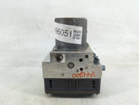 2014-2015 Audi A6 ABS Pump Control Module Replacement P/N:4G0907379M 4G0614517 Fits Fits 2014 2015 OEM Used Auto Parts - Oem