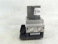 2014-2015 Audi A6 ABS Pump Control Module Replacement P/N:4G0907379M 4G0614517 Fits Fits 2014 2015 OEM Used Auto Parts - Oem