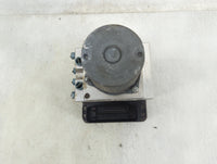2014-2015 Audi A6 ABS Pump Control Module Replacement P/N:4G0907379M 4G0614517 Fits Fits 2014 2015 OEM Used Auto Parts - Oem