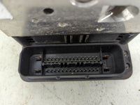 2014-2015 Audi A6 ABS Pump Control Module Replacement P/N:4G0907379M 4G0614517 Fits Fits 2014 2015 OEM Used Auto Parts - Oem