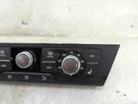 2014-2017 Audi A6 Climate Control Module Temperature AC/Heater Replacement P/N:4G0820043AH A2C81395400 Fits OEM Used Auto Pa