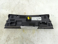 2014-2017 Audi A6 Climate Control Module Temperature AC/Heater Replacement P/N:4G0820043AH A2C81395400 Fits OEM Used Auto Pa