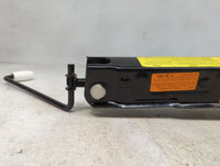 2014 Audi A6 Spare Scissor Car Jack 1512362 - Oemusedautoparts1.com