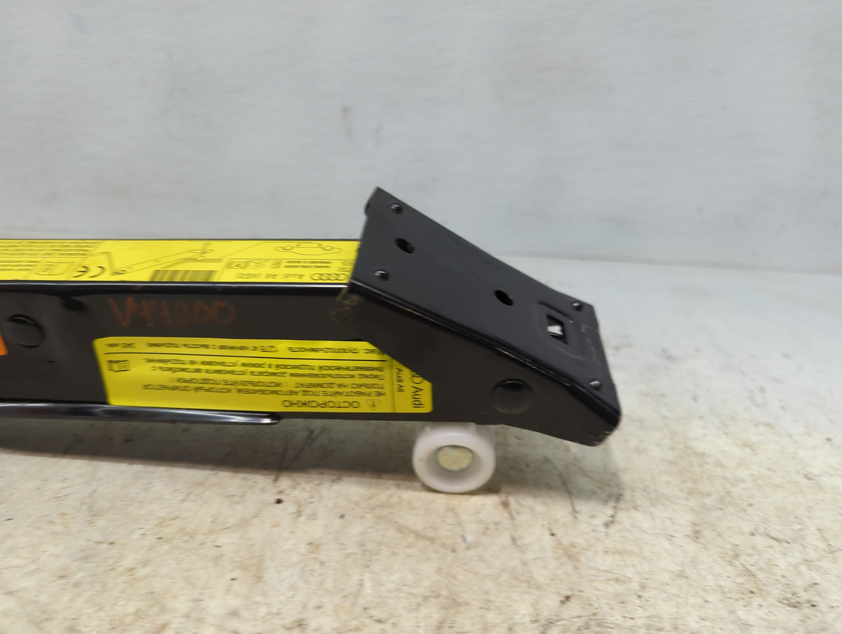 2014 Audi A6 Spare Scissor Car Jack 1512362 - Oemusedautoparts1.com