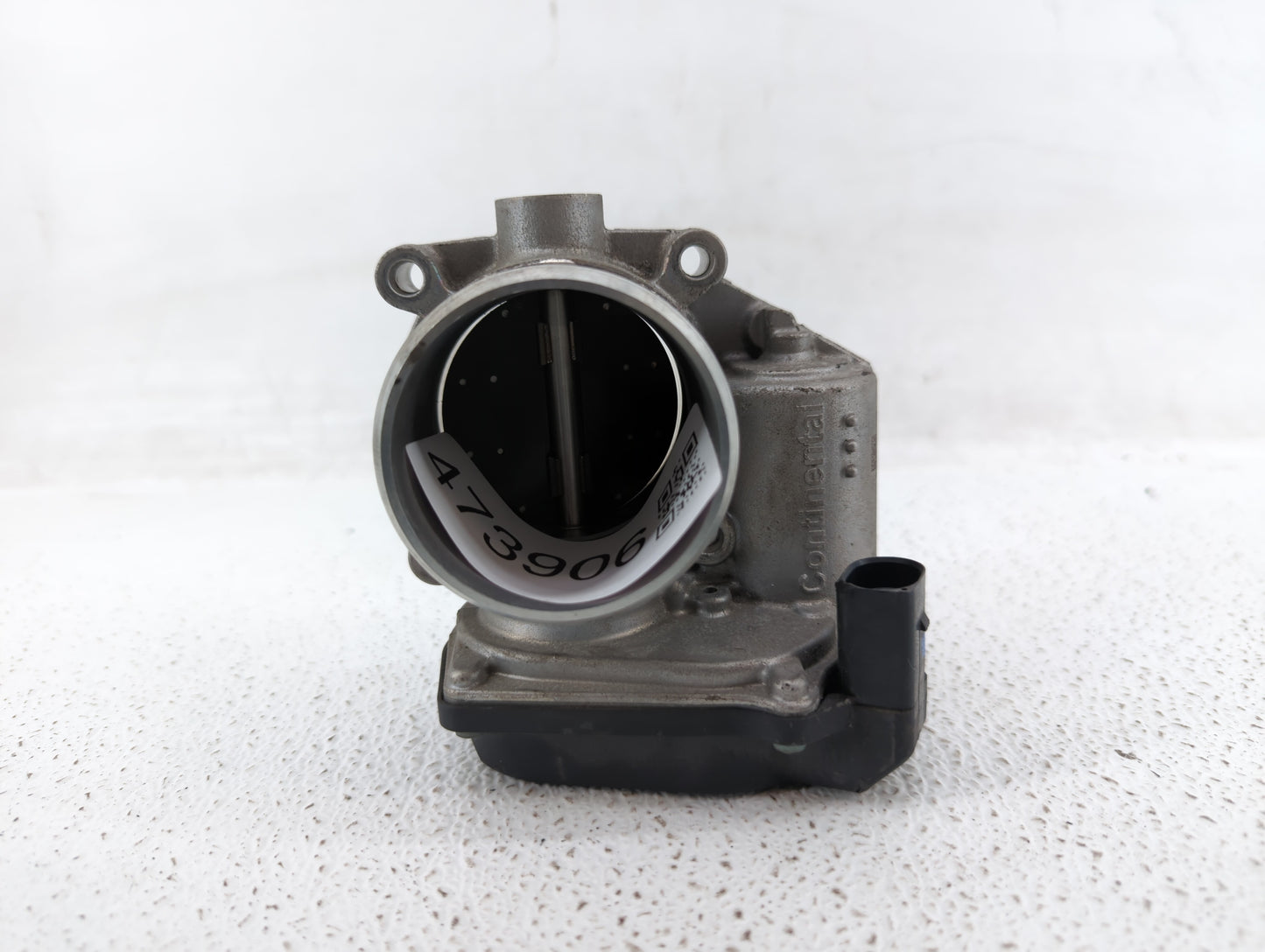 2012-2018 Audi A6 Throttle Body P/N:06F 133 062 T Fits OEM Used Auto Parts - Oemusedautoparts1.com