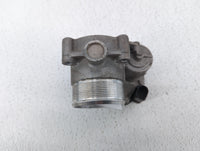 2012-2018 Audi A6 Throttle Body P/N:06F 133 062 T Fits OEM Used Auto Parts - Oemusedautoparts1.com