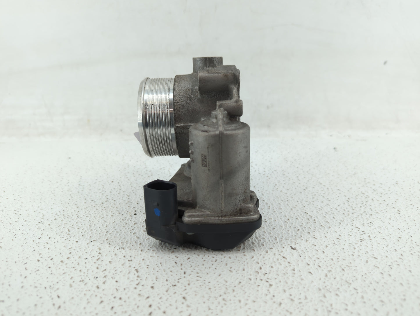 2012-2018 Audi A6 Throttle Body P/N:06F 133 062 T Fits OEM Used Auto Parts - Oemusedautoparts1.com